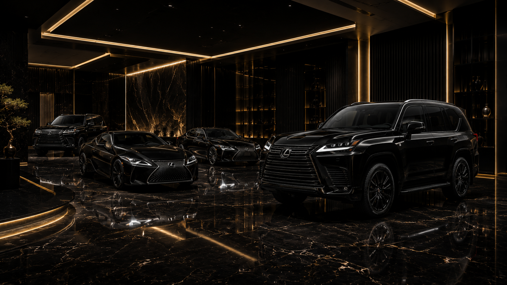 Showroom